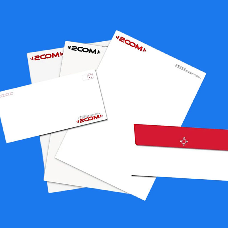 海南三亞印刷廠 信紙信封印刷 定制信紙信封印刷設(shè)計(jì)